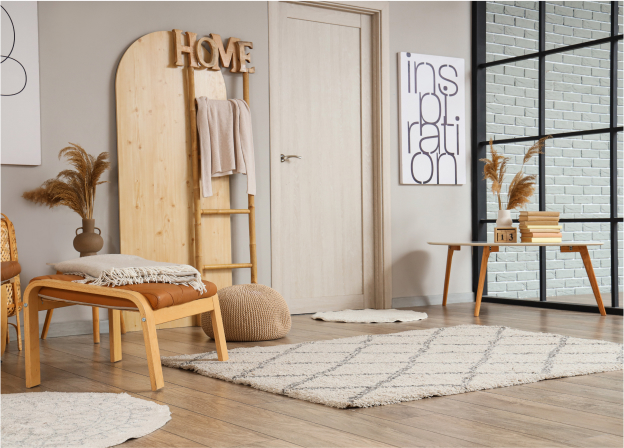 verrières à Médis près de Royan en Charente-Maritime 17