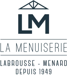logo La menuiserie