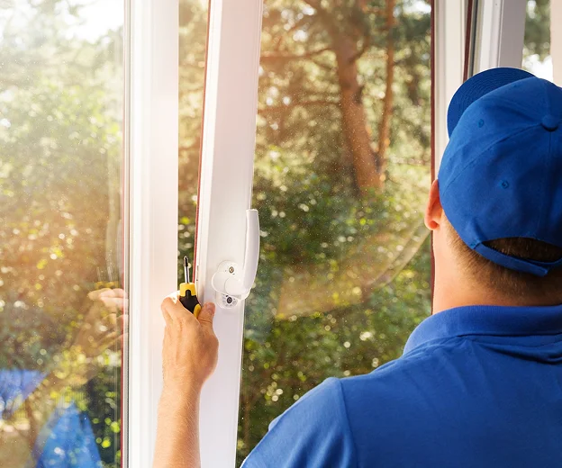 fenetres oscillo-battante à Médis près de Royan en Charente-Maritime 17
